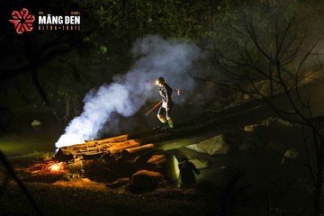 MĂNG ĐEN ULTRA TRAIL 2026 - Ảnh #4517233