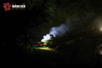 MĂNG ĐEN ULTRA TRAIL 2026 - Ảnh #4517504