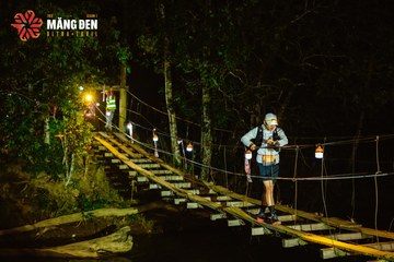 MĂNG ĐEN ULTRA TRAIL 2026 - Ảnh #4515629