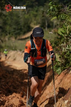 MĂNG ĐEN ULTRA TRAIL 2026 - Ảnh #4504593