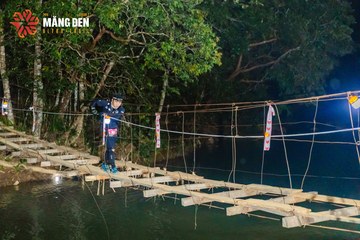 MĂNG ĐEN ULTRA TRAIL 2026 - Ảnh #4519104