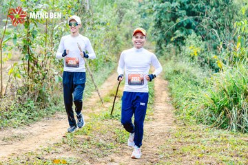 MĂNG ĐEN ULTRA TRAIL 2026 - Ảnh #4515380
