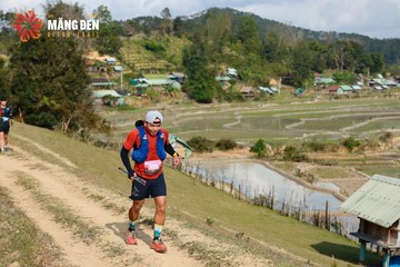 MĂNG ĐEN ULTRA TRAIL 2026 - Ảnh #4522745