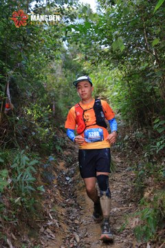 MĂNG ĐEN ULTRA TRAIL 2026 - Ảnh #4507135