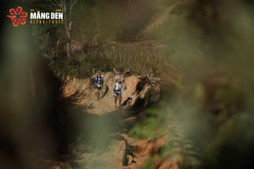 MĂNG ĐEN ULTRA TRAIL 2026 - Ảnh #4503671
