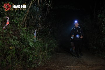 MĂNG ĐEN ULTRA TRAIL 2026 - Ảnh #4509238