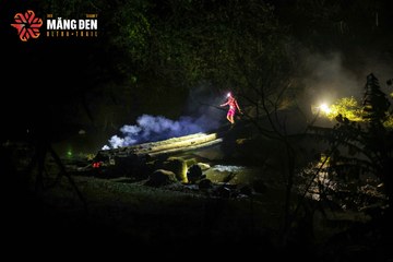 MĂNG ĐEN ULTRA TRAIL 2026 - Ảnh #4517672