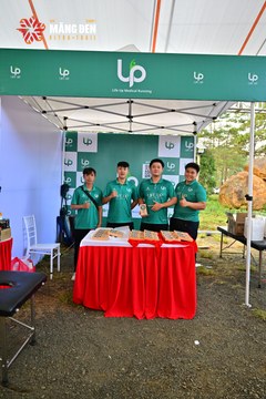MĂNG ĐEN ULTRA TRAIL 2026 - Ảnh #4521120
