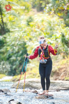 MĂNG ĐEN ULTRA TRAIL 2026 - Ảnh #4513626