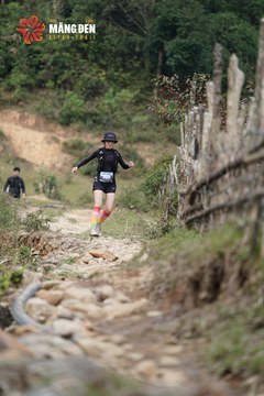 MĂNG ĐEN ULTRA TRAIL 2026 - Ảnh #4519525