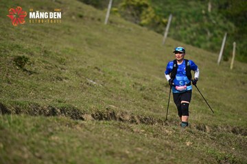 MĂNG ĐEN ULTRA TRAIL 2026 - Ảnh #4524623