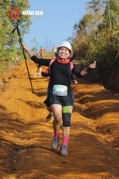 MĂNG ĐEN ULTRA TRAIL 2026 - Ảnh #4511663