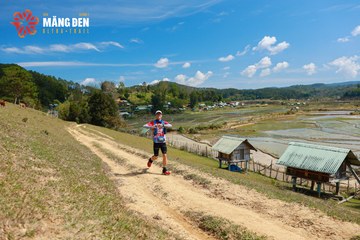 MĂNG ĐEN ULTRA TRAIL 2026 - Ảnh #4523450