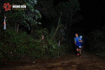 MĂNG ĐEN ULTRA TRAIL 2026 - Ảnh #4506808