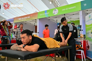 MĂNG ĐEN ULTRA TRAIL 2026 - Ảnh #4520339