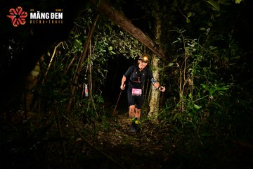 MĂNG ĐEN ULTRA TRAIL 2026 - Ảnh #4525899