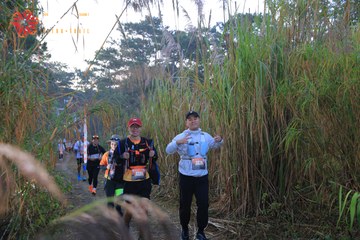 MĂNG ĐEN ULTRA TRAIL 2026 - Ảnh #4507050