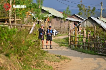 MĂNG ĐEN ULTRA TRAIL 2026 - Ảnh #4525098