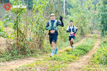 MĂNG ĐEN ULTRA TRAIL 2026 - Ảnh #4515144