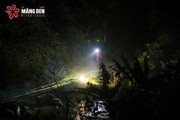 MĂNG ĐEN ULTRA TRAIL 2026 - Ảnh #4517658