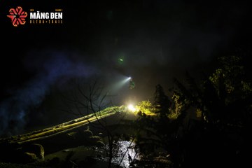 MĂNG ĐEN ULTRA TRAIL 2026 - Ảnh #4516993