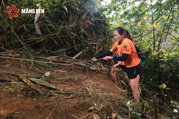 MĂNG ĐEN ULTRA TRAIL 2026 - Ảnh #4513137