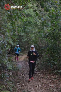 MĂNG ĐEN ULTRA TRAIL 2026 - Ảnh #4511954