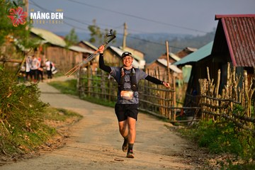MĂNG ĐEN ULTRA TRAIL 2026 - Ảnh #4525329