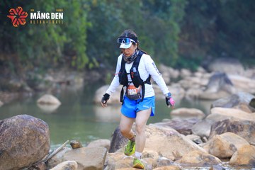 MĂNG ĐEN ULTRA TRAIL 2026 - Ảnh #4508499