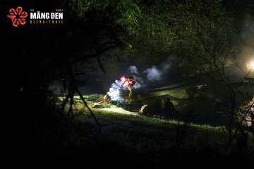 MĂNG ĐEN ULTRA TRAIL 2026 - Ảnh #4517717