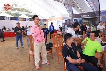 MĂNG ĐEN ULTRA TRAIL 2026 - Ảnh #4519946