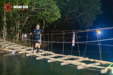MĂNG ĐEN ULTRA TRAIL 2026 - Ảnh #4518889