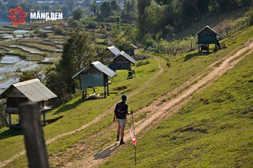 MĂNG ĐEN ULTRA TRAIL 2026 - Ảnh #4524488