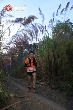 MĂNG ĐEN ULTRA TRAIL 2026 - Ảnh #4505498