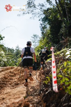 MĂNG ĐEN ULTRA TRAIL 2026 - Ảnh #4504061