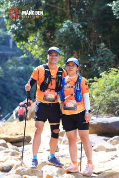 MĂNG ĐEN ULTRA TRAIL 2026 - Ảnh #4509921