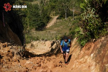 MĂNG ĐEN ULTRA TRAIL 2026 - Ảnh #4503766