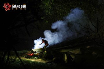 MĂNG ĐEN ULTRA TRAIL 2026 - Ảnh #4517157