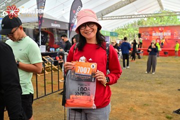 MĂNG ĐEN ULTRA TRAIL 2026 - Ảnh #4520448