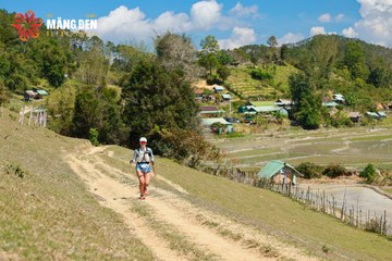 MĂNG ĐEN ULTRA TRAIL 2026 - Ảnh #4523598