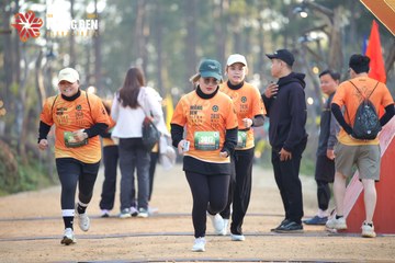 MĂNG ĐEN ULTRA TRAIL 2026 - Ảnh #4503103