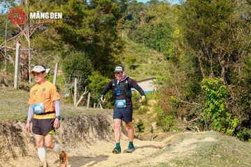 MĂNG ĐEN ULTRA TRAIL 2026 - Ảnh #4522725