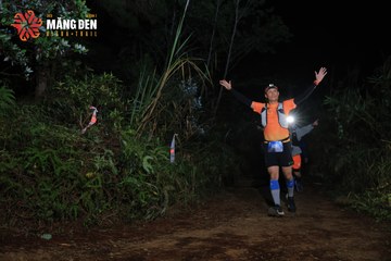 MĂNG ĐEN ULTRA TRAIL 2026 - Ảnh #4507420