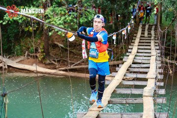 MĂNG ĐEN ULTRA TRAIL 2026 - Ảnh #4514779