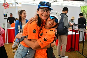 MĂNG ĐEN ULTRA TRAIL 2026 - Ảnh #4520611