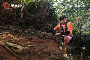 MĂNG ĐEN ULTRA TRAIL 2026 - Ảnh #4514297