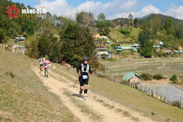 MĂNG ĐEN ULTRA TRAIL 2026 - Ảnh #4522635