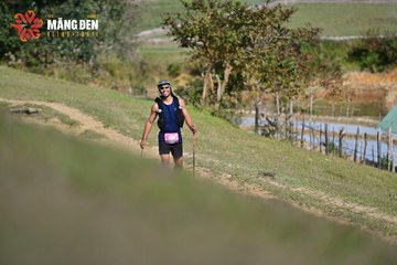MĂNG ĐEN ULTRA TRAIL 2026 - Ảnh #4524432