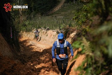 MĂNG ĐEN ULTRA TRAIL 2026 - Ảnh #4503977