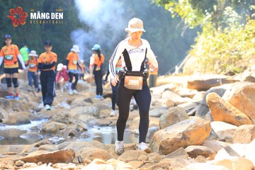 MĂNG ĐEN ULTRA TRAIL 2026 - Ảnh #4507179